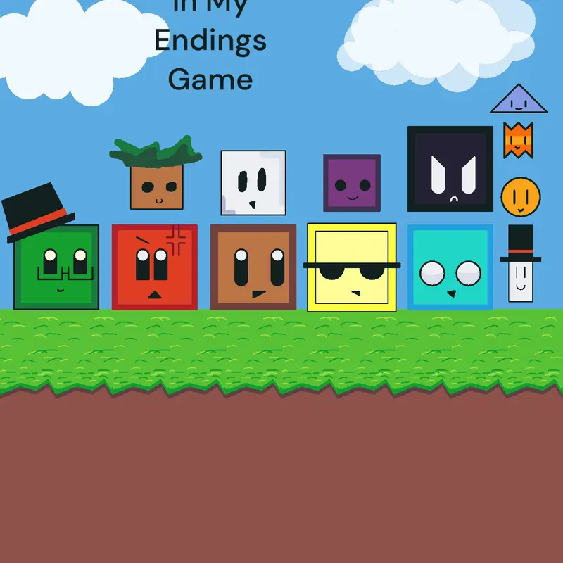Game by @-GreenCubic-