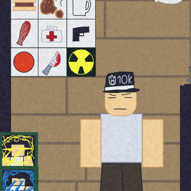 Game by @idk_animal