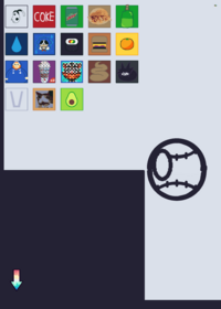 Feed Ball, (BETA)