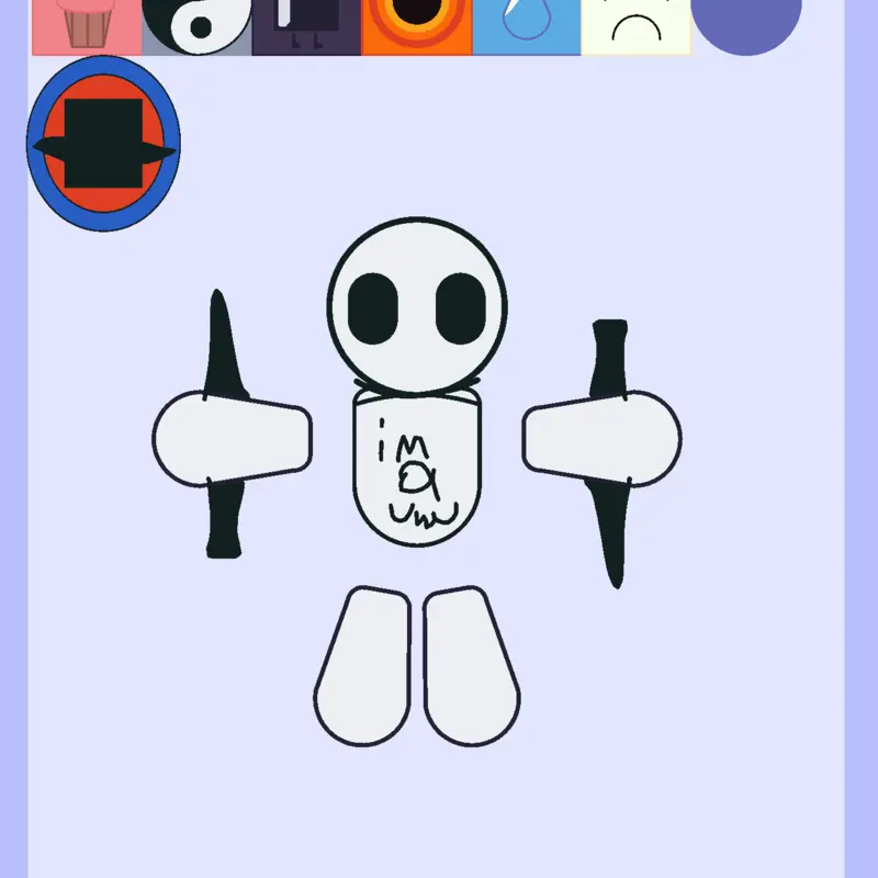 Game by @1tounona