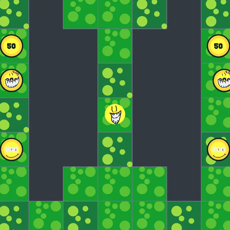 Verity tycoon by @verityHd