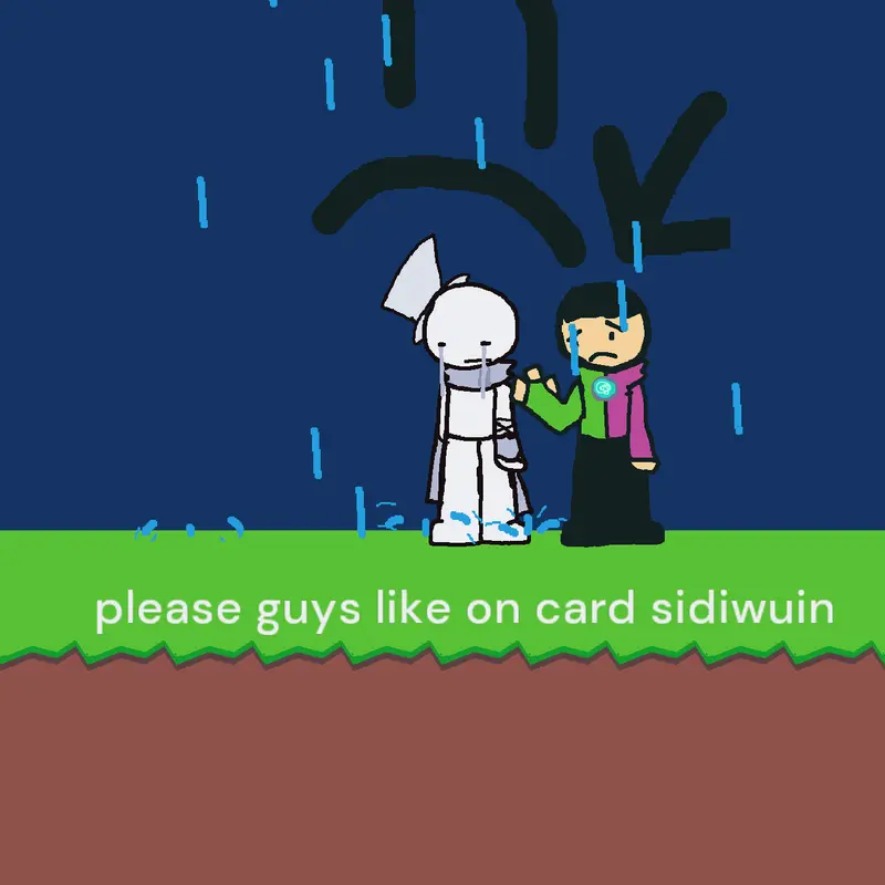Game by @Canaan2015