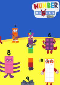 Number blocks