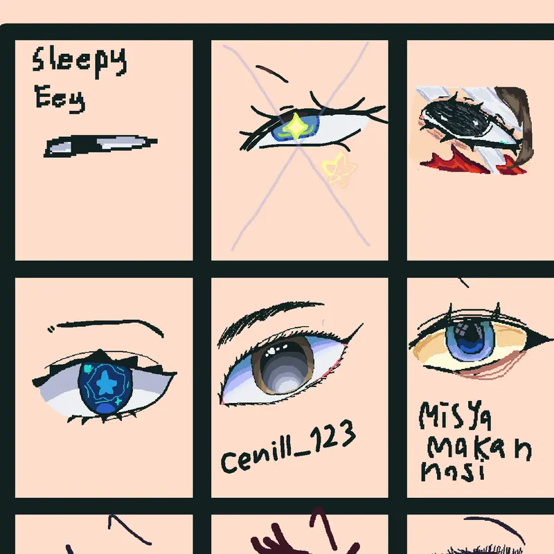 Game by @unicorngirl_pink