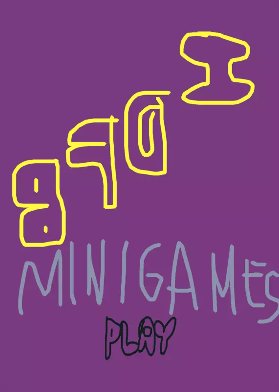 Game by @Pencilfan