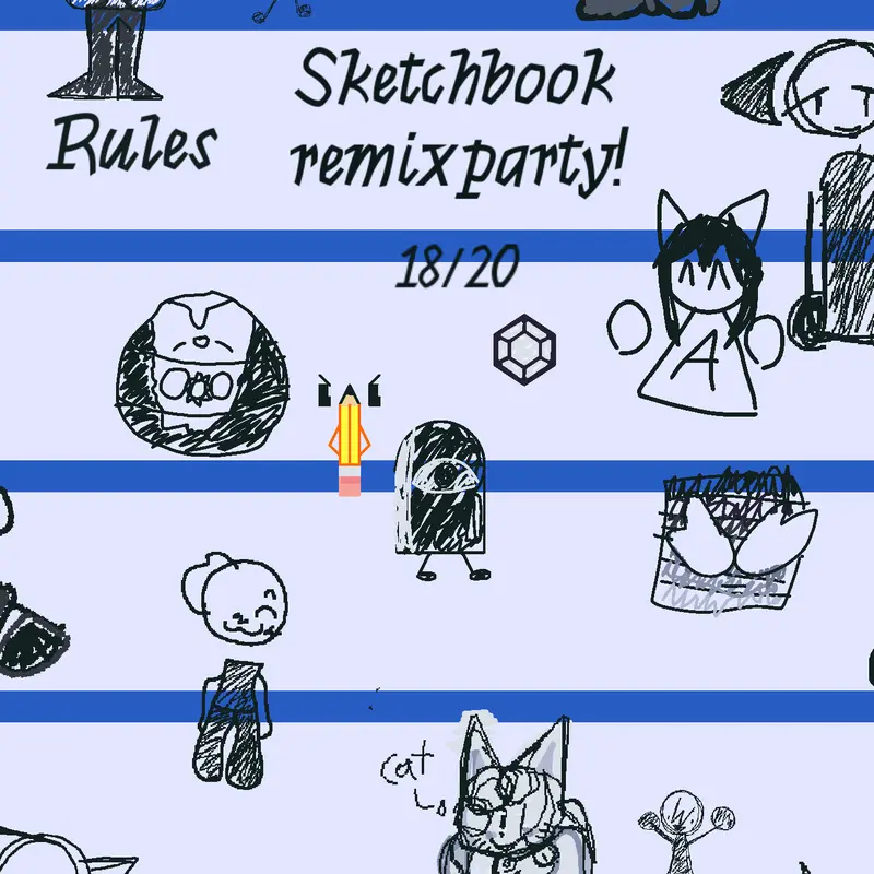 Game by @Okasa