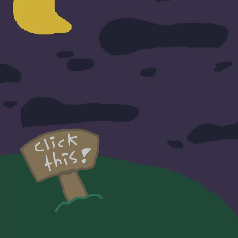 Game by @KittyFluff