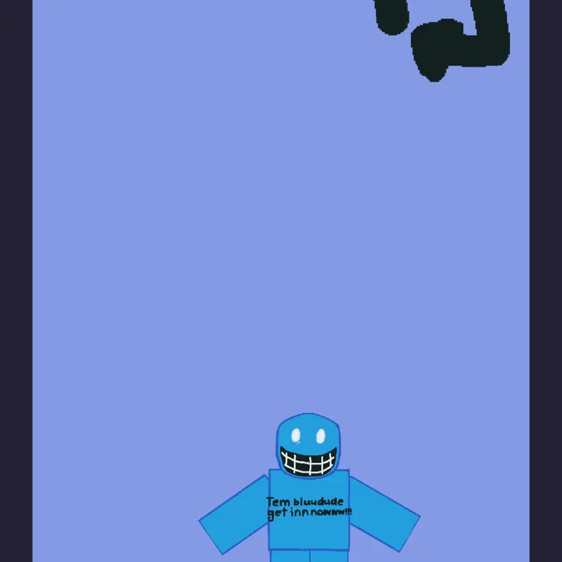 Game by @BluududeForsaken