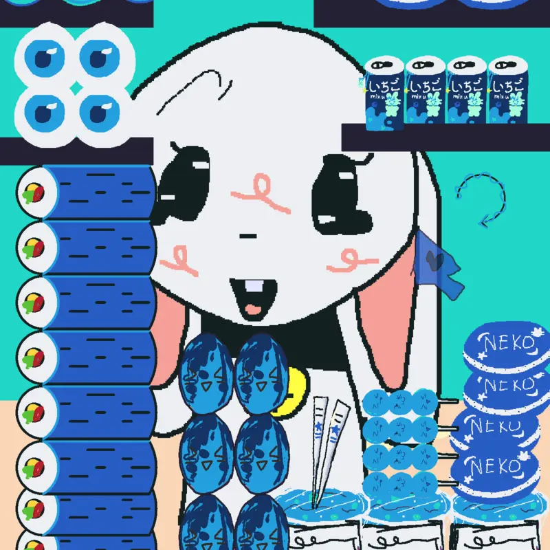 Game by @Fernanda230_