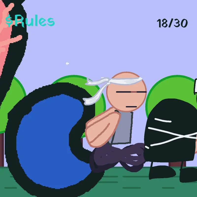 Game by @Cubin_the_cube