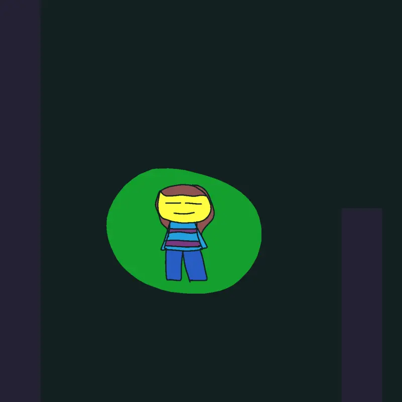 Undertale, by @IsaacJerez