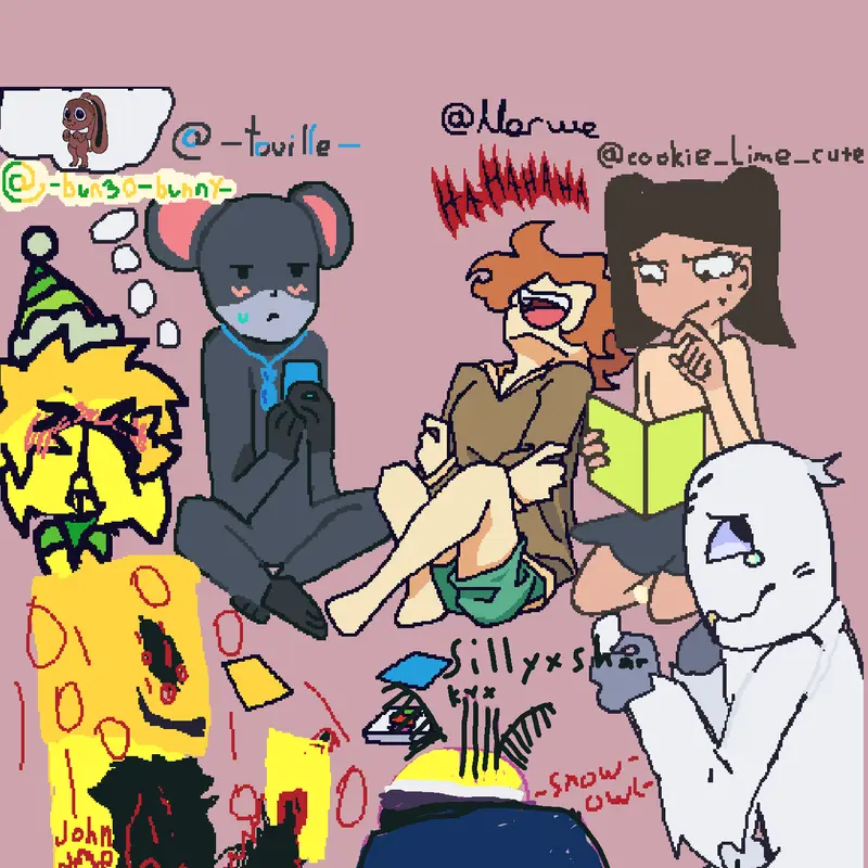 Game by @Yahya_popcat