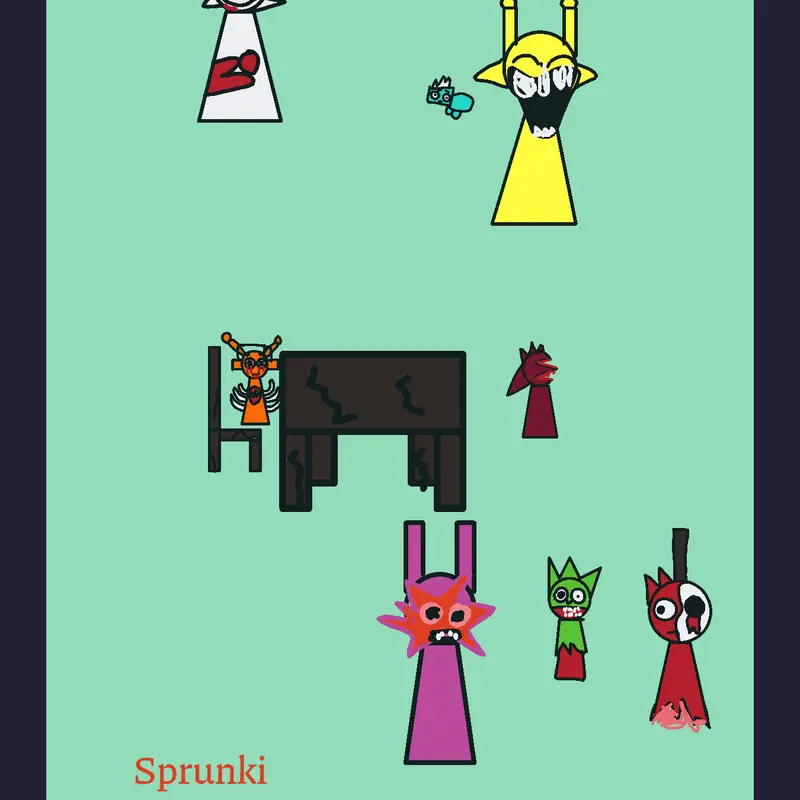 Game by @zahra799