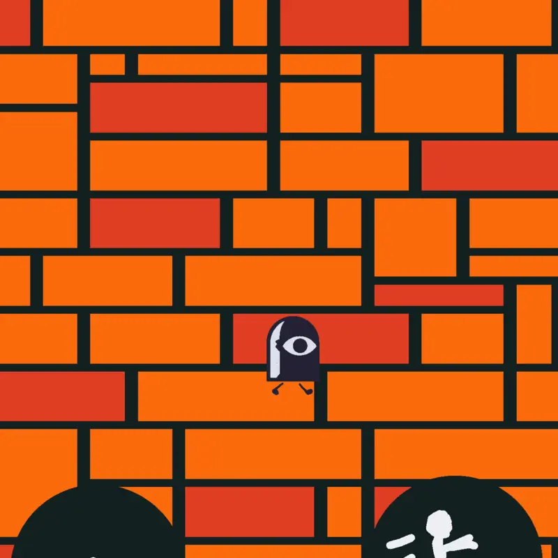 Game by @jerochain