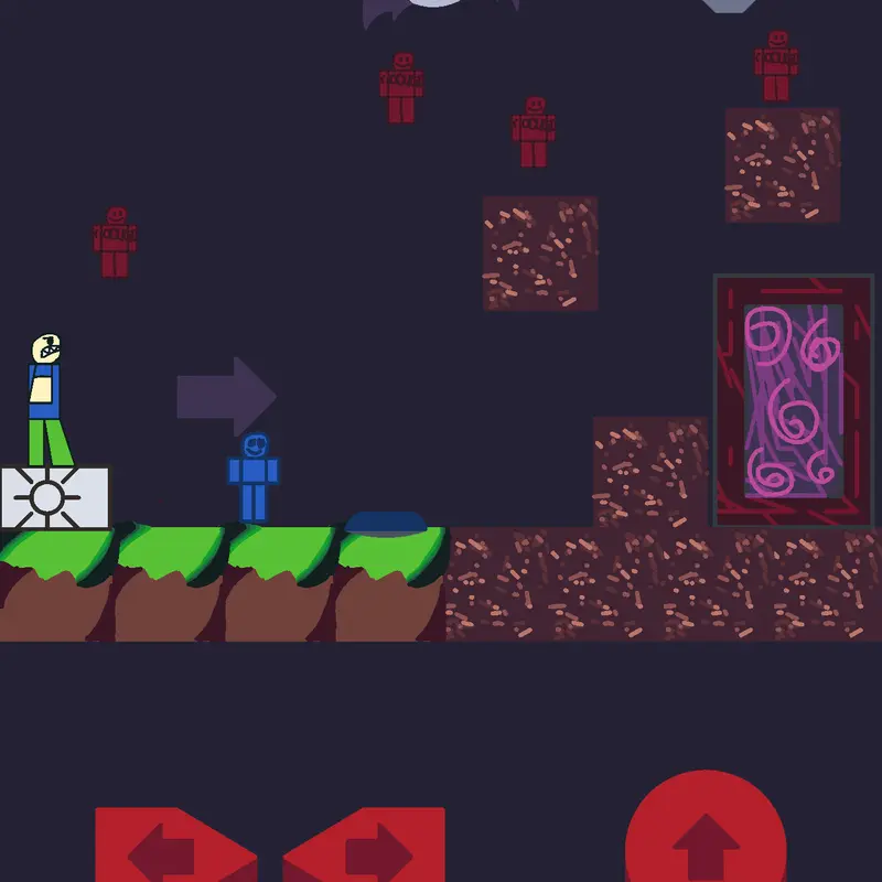 Game by @dontseemyprofile