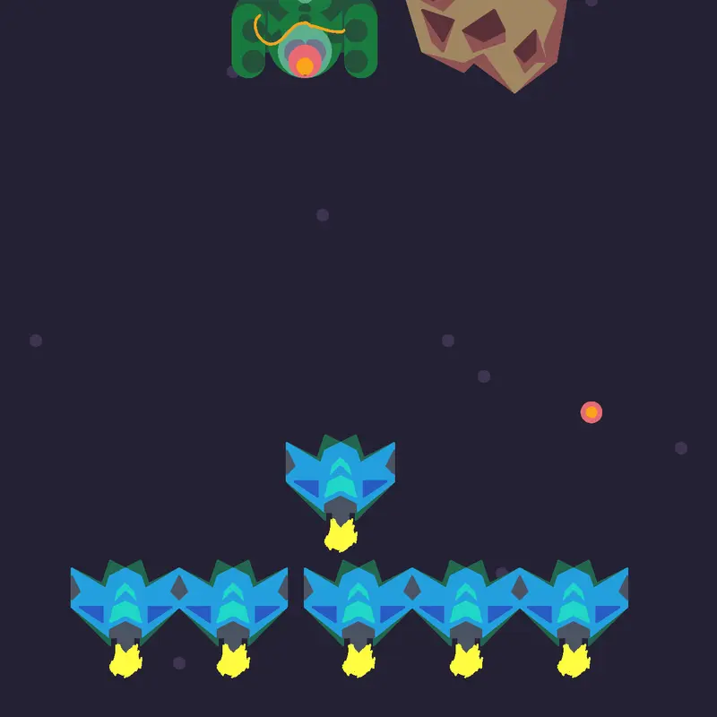 Game by @Acetonton