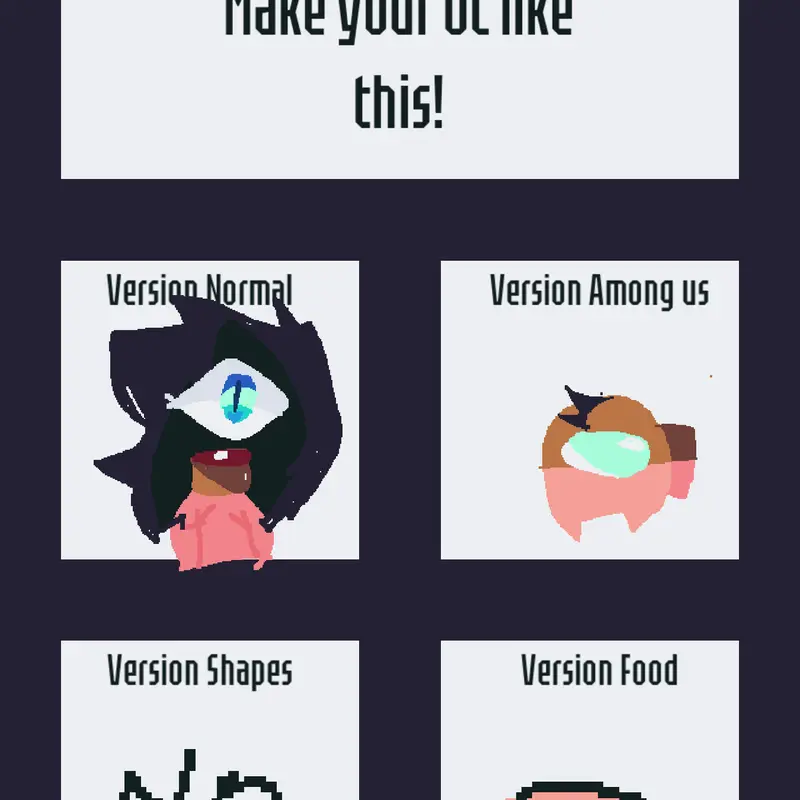 Game by @Justanormal_cat12455