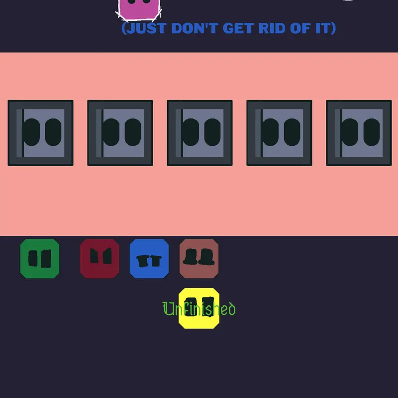 Game by @screechhatebrainrot