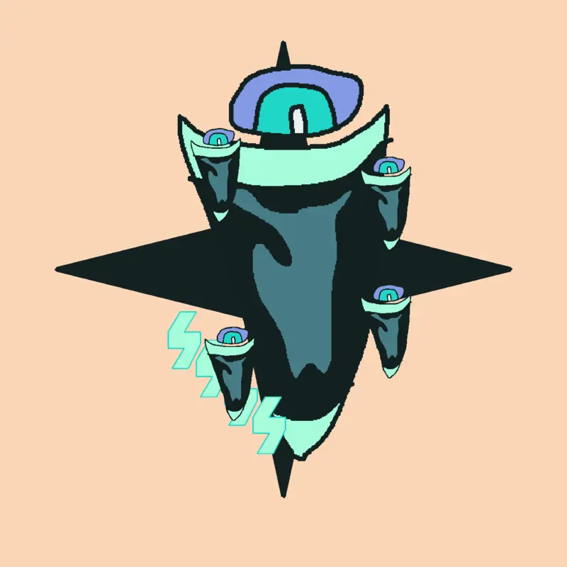 Game by @IuriiKi