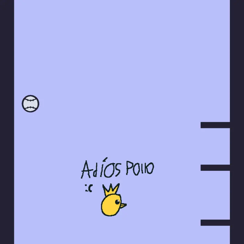 Game by @blueandleit