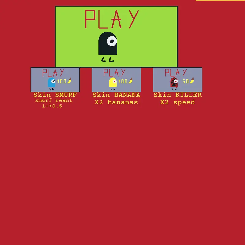 Game by @ZsszioiAndSeshi