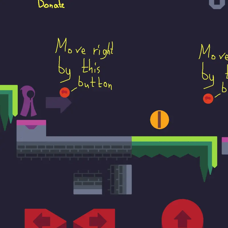 Game by @ZaikCreatery