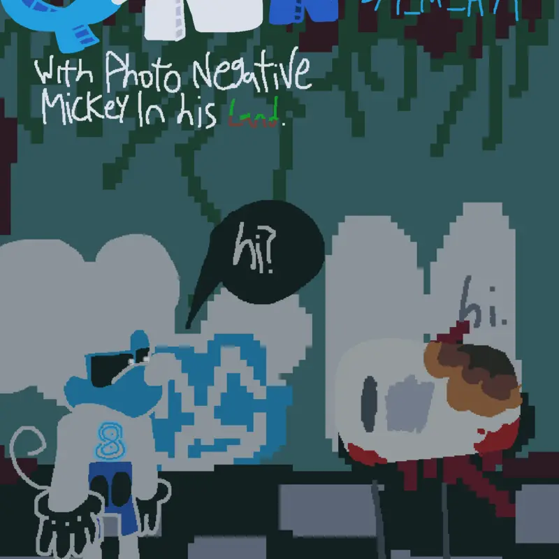 Game by @M4RSH0