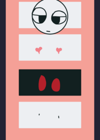 The eyes thingy