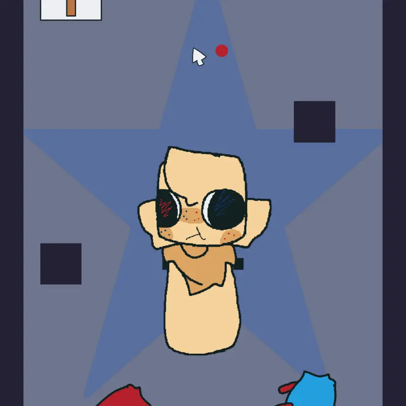 Game by @mahide2