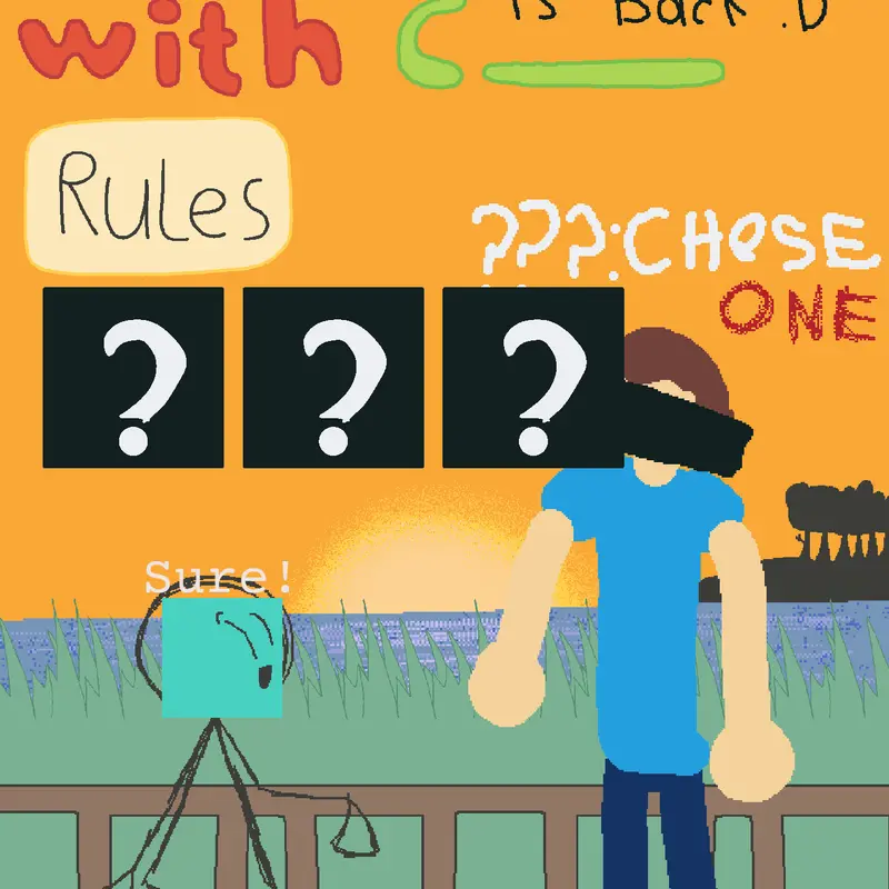 Game by @iloveukrene5