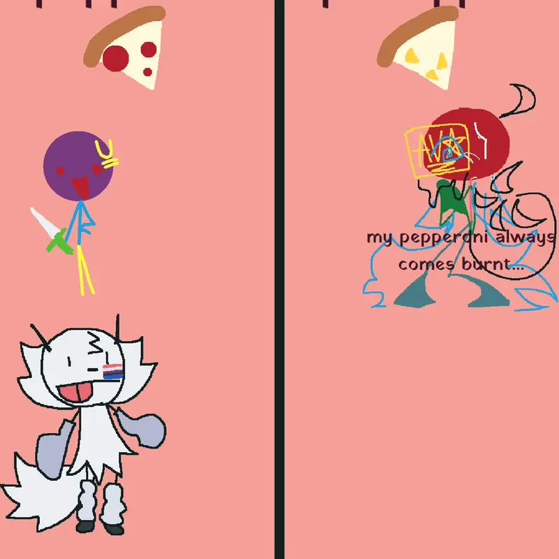 Game by @Mimi_the_deer