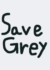 Save grey remix this deck quickly!