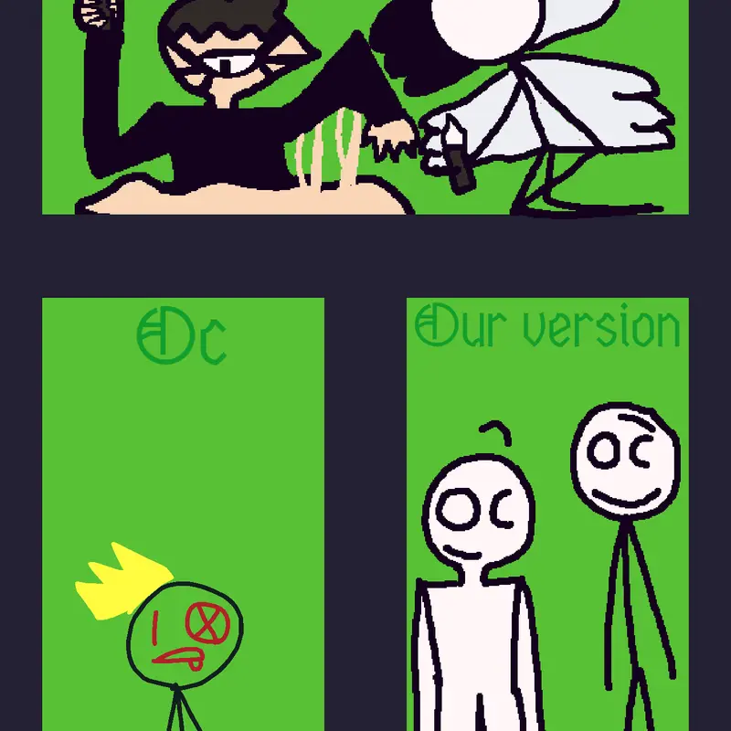 Game by @hugodub