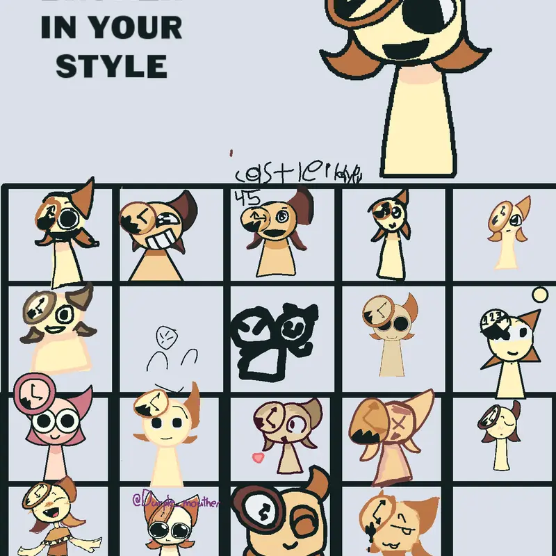 Game by @Vee_star