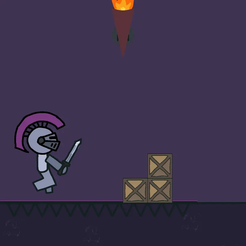 Game by @pizzaplqce