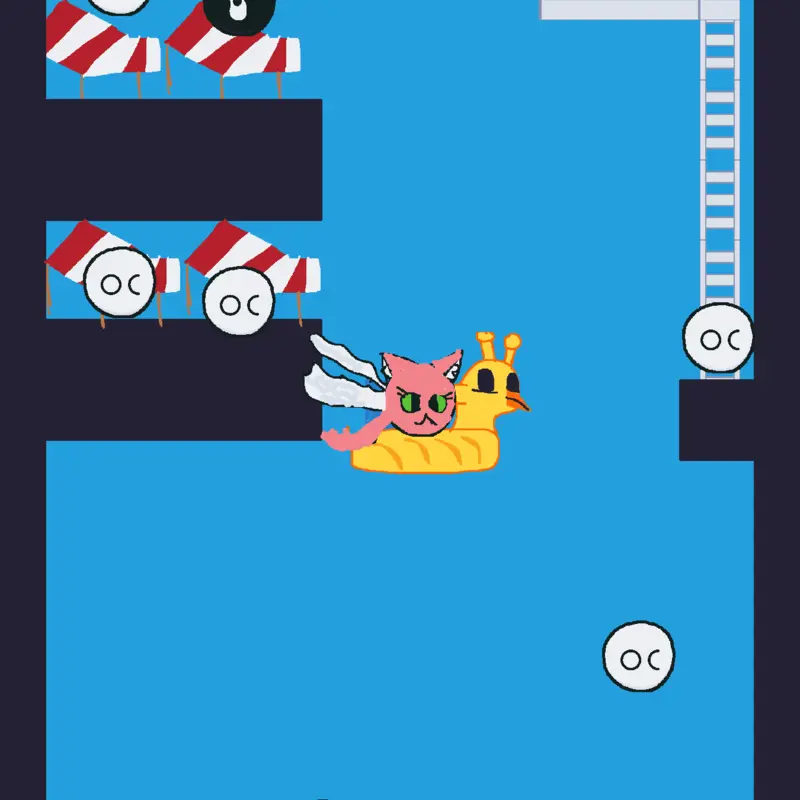 Game by @sh6