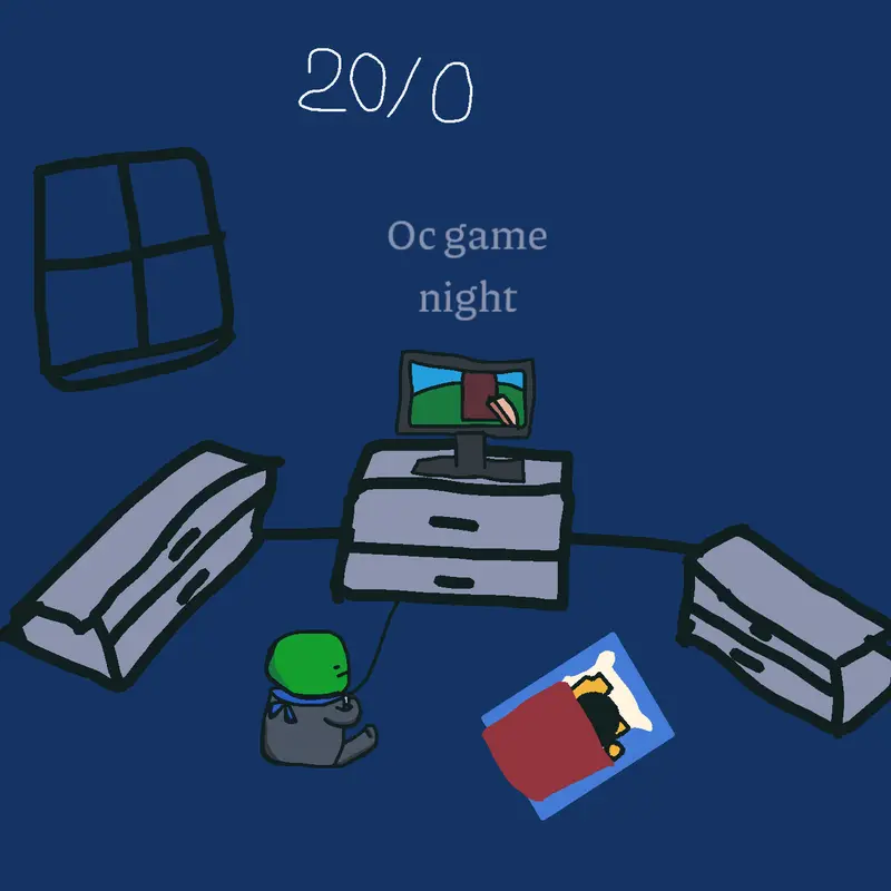 Game by @ander_