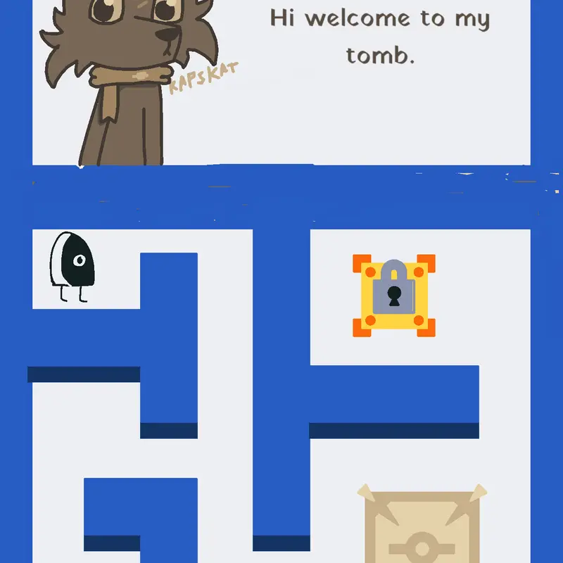 Game by @darill