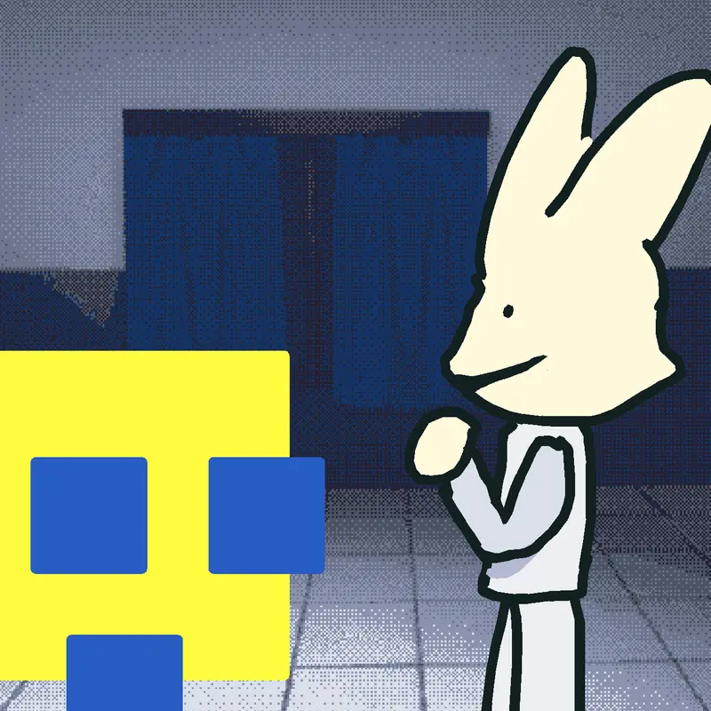 Game by @snendragon