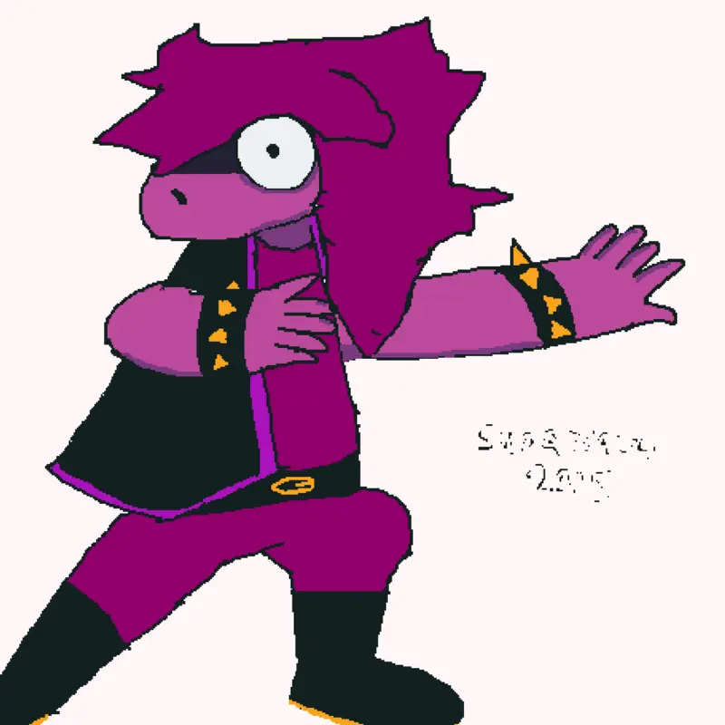 Game by @Saoq21