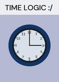 Time Logic