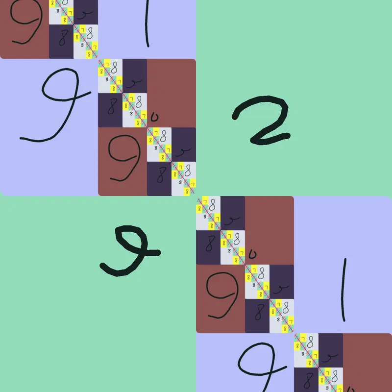 Game by @joseph129
