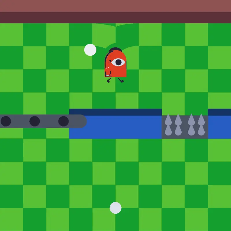 Game by @Rapeldo