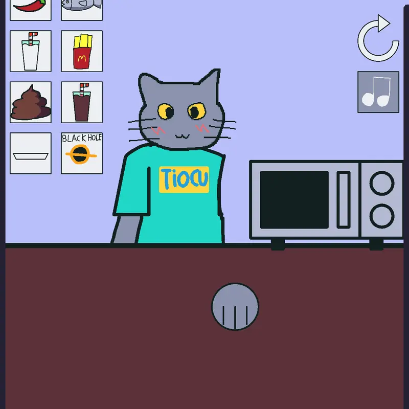 Game by @anyitaa
