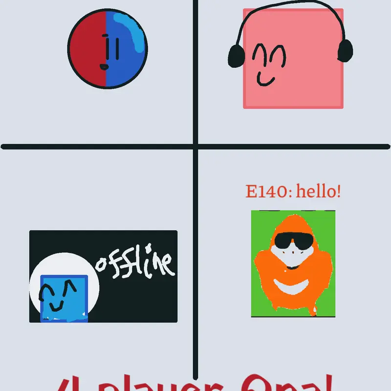Game by @e140