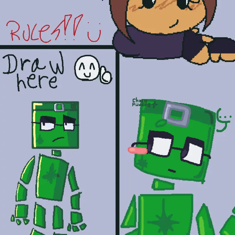 Game by @Choc0_pudd1ng
