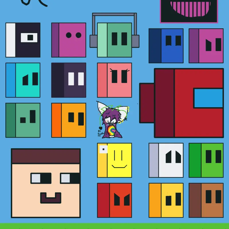 Game by @thund3rxx