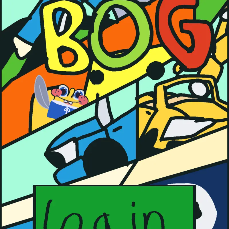 Game by @montecillo