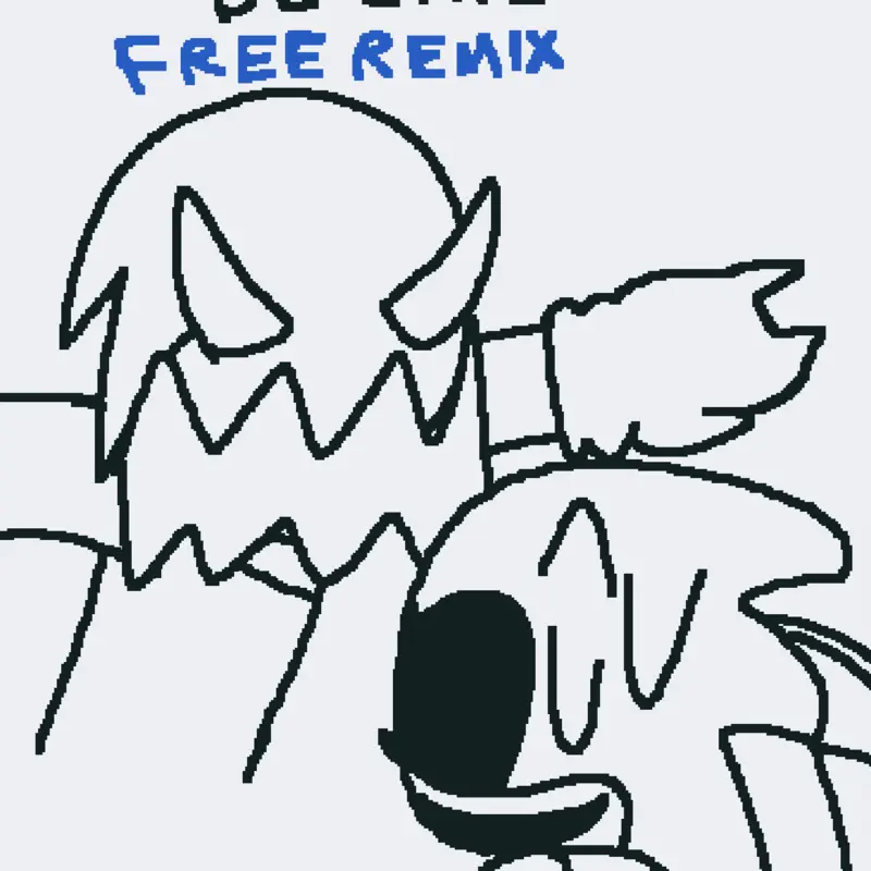 Game by @feutersonic