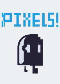 Pixelation